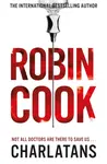Charlatans - Robin Cook