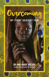Overcoming - Ann-Marie Wilson