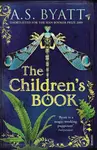 Children´s Book - A. S. Byattová