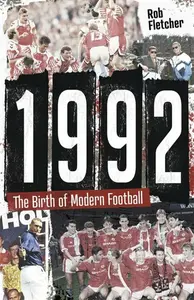 1992 - Rob Fletcher