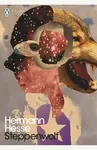 Der Steppenwolf - Hermann Hesse