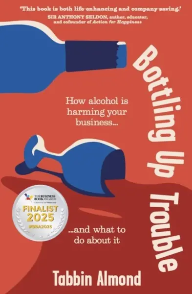 Bottling Up Trouble - Tabbin Almond