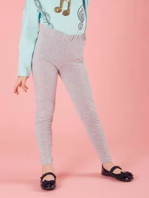 Leggings grey Yups cha0064dz. R03