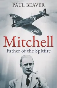 Mitchell - Paul Beaver