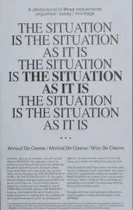 Situation As It Is - Michiel Cleene, Michiel De Cleene