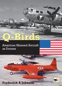 Q-birds - Frederick A Johnsen