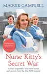 Nurse Kitty's Secret War - Maggie Campbell