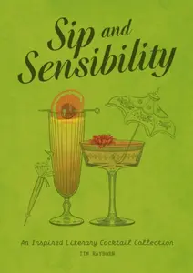 Sip and Sensibility - Tim Rayborn