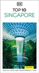 DK Top 10 Singapore - DK Travel