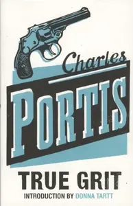 True Grit - Portis Charles