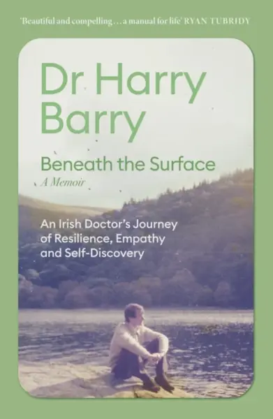 Beneath the Surface - Harry Barry
