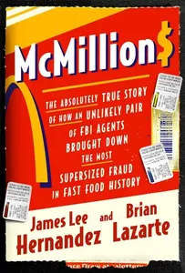 McMillions - Brian Lazarte, James Lee Hernandez