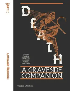Death - Joanna Ebenstein