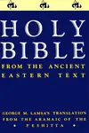 Holy Bible - Lamsa