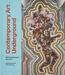 Contemporary Art Underground - Sandra Bloodworth, Cheryl Hageman