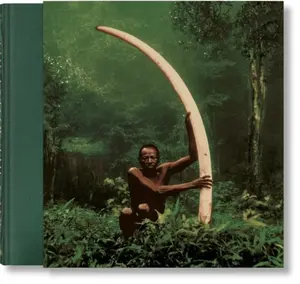 Peter Beard. The End of the Game - Peter Beard