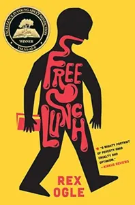 Free Lunch - Rex Ogle