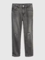 GAP Dětské džíny Girlfriend Washwell - Holky