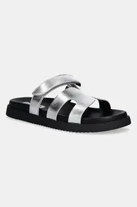 Steve Madden  Kožené pantofle  Missile