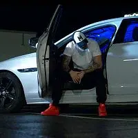 Marcus Revolta – Busy