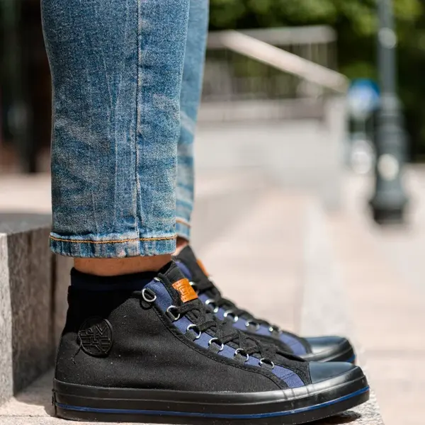 Pánské tenisky Ombre