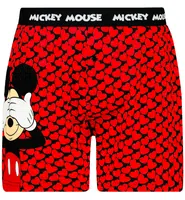 Pánské trenky Mickey - Frogies