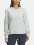 Dámská mikina Under Armour Rival Terry Crew