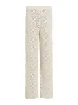 AllSaints Nohavice 'MILLY'  biela