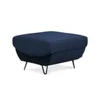 Taburet Silva látka: Velvetmat 40