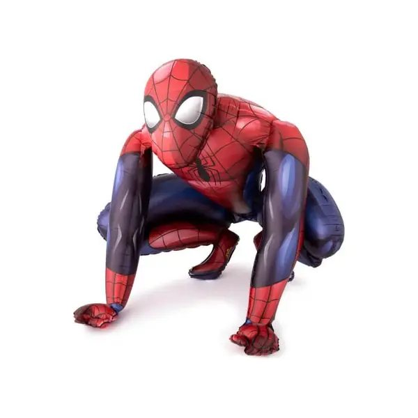 Amscan Airwalker Spiderman 91cm
