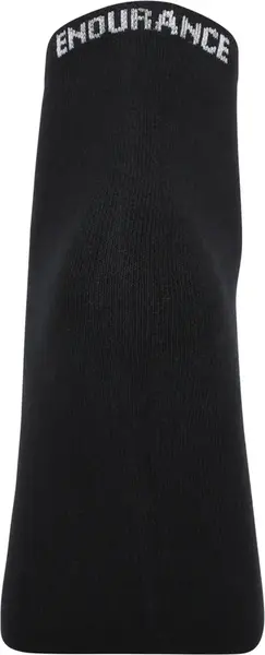Unisex ponožky Endurance Ibi Quarter Socks 6-Pack