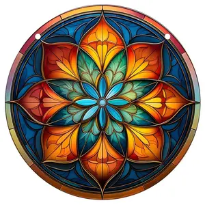 Lapač Slnka-Mandala/Typ9 H32284