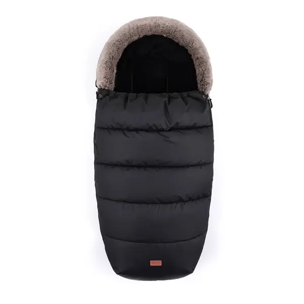 Fusak 4v1 Comfy Forever Black