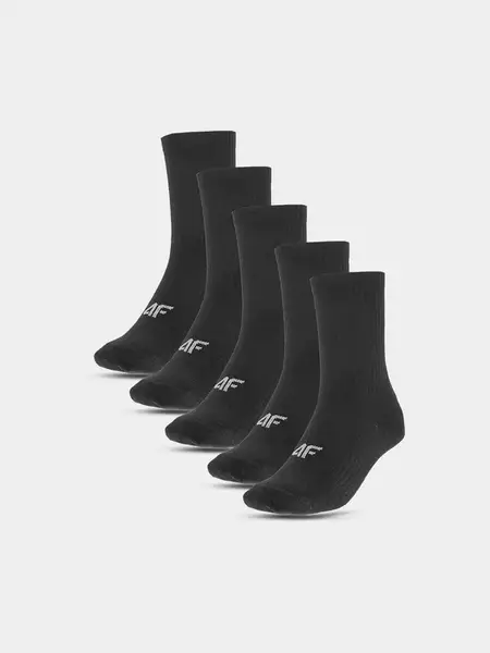 Dámské ponožky 4F (5pack)