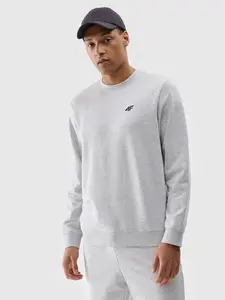 Men's sweatshirt 4F