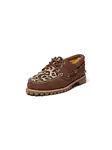 TIMBERLAND Mokasíny  béžová / hnedá / čierna