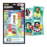 Panini FIFA World Cup 2026 Sticker Collection Update Set – futbalové nálepky