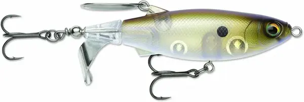 Rapala wobler claptail mtsd 11 cm
