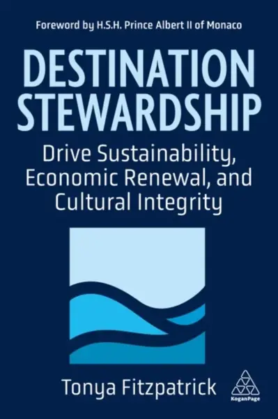Destination Stewardship - Tonya Fitzpatrick