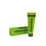 HERBADENT Bylinná zubní pasta s fluorem 75 g