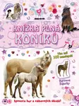 Knížka plná koníků