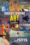 Understanding Art - Stephen Little