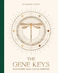 The Gene Keys - Richard Rudd
