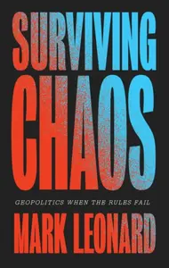 Surviving Chaos - Mark Leonard