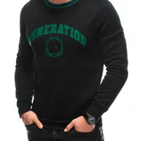 Edoti Men's sweatshirt