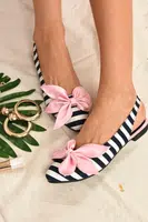 Dámské baleríny Fox Shoes