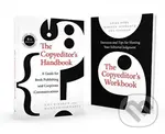 The Copyeditor's Handbook and Workbook (The Complete Set) - Amy Einsohn, Marilyn Schwartz, Erika Buky