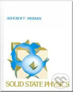 Solid State Physics - N. Mermin, Neil Ashcroft,Solid State Physics - N. Mermin, Neil Ashcroft - kniha z kategorie Matematika