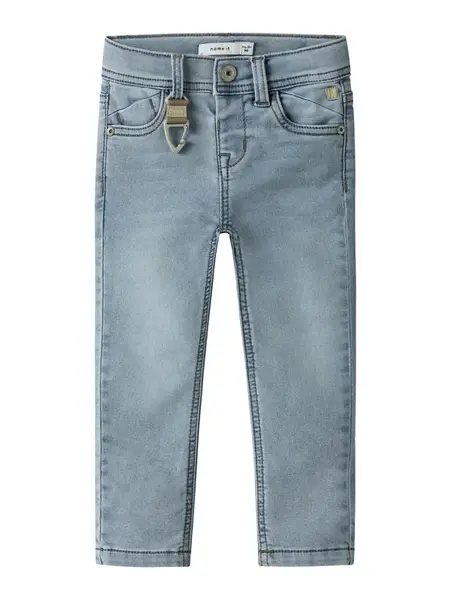NAME IT Džínsy ''NMMTHEO'  modrá denim