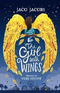 The Girl with Wings - Jaco Jacobs